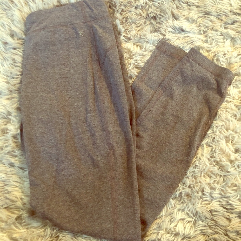 DANSKIN NOW leggings